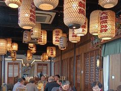 -二十八里太湖船菜(吉祥路店)