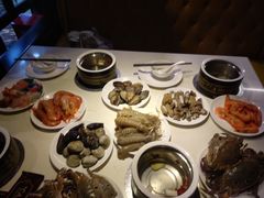 -加餐海鲜自助(集美银泰百货店)