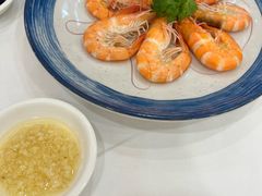 -禄福山庄•顺德菜·融和菜(龙江店)