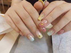 -Meet Nail 美睫·美甲