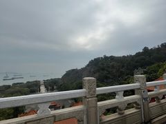 -南沙天后宫景区