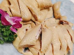 -點無缺茶楼·海鲜酒家(世博店)