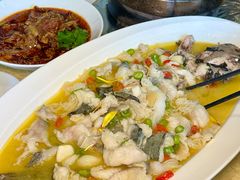 -钦善斋·养生膳食·精典川菜(武侯祠店)