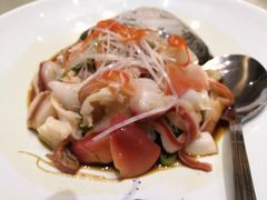 -上和臻品中国菜(花园街店)