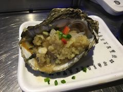 -很久以前羊肉串(大华三路店)