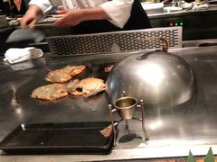 -赤坂亭·M9和牛烧肉·铁板烧·日料398放题(长泰广场店)