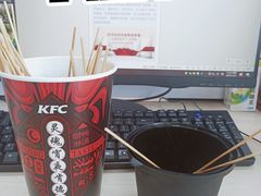 -肯德基(宿迁万达店)