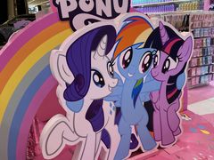 -天河城购物中心