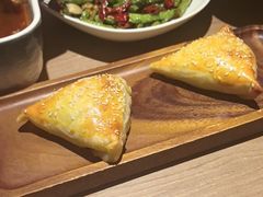-耶里夏丽·新疆菜·28年喀什老馆(田林东路店)
