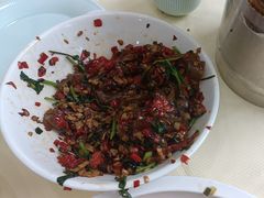 -笨罗卜浏阳菜馆(龙华鹏润达店)