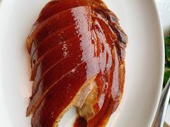 烤鸭-庆和楼(北师大店)