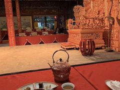 -白家大院·王府宫廷菜(苏州街店)