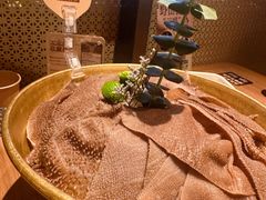 -巴奴毛肚火锅(京西大悦城店)