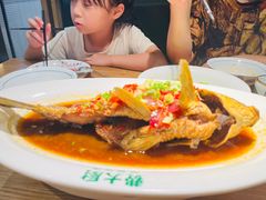 -费大厨辣椒炒肉(万家丽一店)