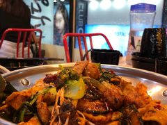 -辣火功夫麻辣烫(明洞1号店)