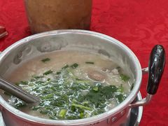 猪杂粥-联丰美食(番禺店)