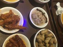 -堂会(白云店)
