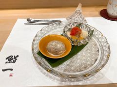 水果冻-鮨一日本料理旗舰店(总店)
