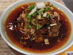 口水鸡-好這口重庆小面(总店)