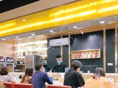 大堂-东京屋(武定路店)