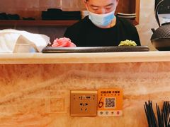 -昊·来了寿司(泡桐树店)