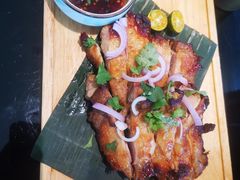 -simply thai天泰(静安嘉里中心店)