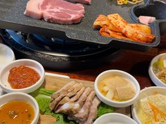 -Dombe豚(黑猪肉街店)