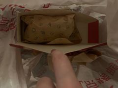-特派卷·老北京烤鸭卷(合生汇购物中心店)