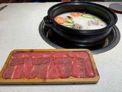 -钢管厂五区小郡肝串串香火锅(梅川路店)