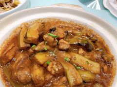 -高第街56号餐厅(美莲广场店)