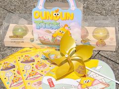 -百年同和·江南点心院(山塘街店)