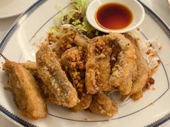 -喜记避风塘炒辣蟹(旗舰店)