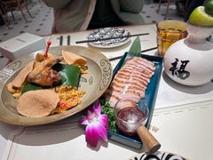 -太食獸泰式茶餐厅(IFS国金中心店)