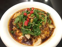 -渔王川菜馆(镇邦路店)