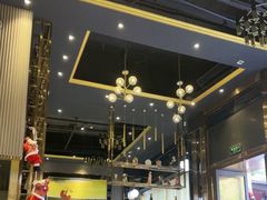 -Mezomd曼索蒂西班牙餐厅(广粤店)