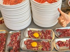-张哞哞·鲜切牛肉自助火锅(高德置地店)