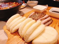 -之参餐厅(前门大街店)