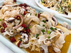 -郭姐·威海渔村(黄兴路店)