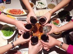 -海底捞火锅(亲子主题北金鹰店)