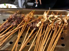 -盟重烧烤(高正街店)