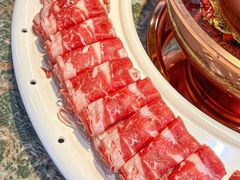 -乔先生涮肉·鲜活牛羊肉火锅(塘沽店)