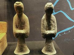 -盘龙城遗址博物院