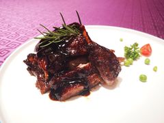 -和记小菜(大宁店)