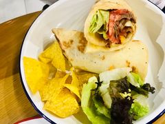 -HELLO 27 意面·沙拉·帕尼尼