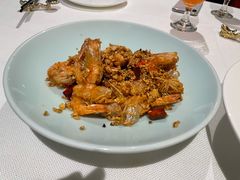 避风塘深海大虾-顺峰(农展馆店)