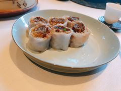 牛肉肠粉-三号黄浦会Canton Table