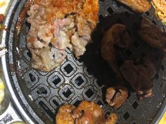 -韩宫宴炭火烤肉(印象城店)