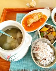 -和伊母婴护理中心·全套房(金山店)