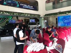 -哈尔滨龙晟一汽丰田4S店(民生路店)