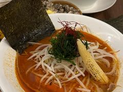 -真打拉面·日式拉面新流派(体育西横街店)